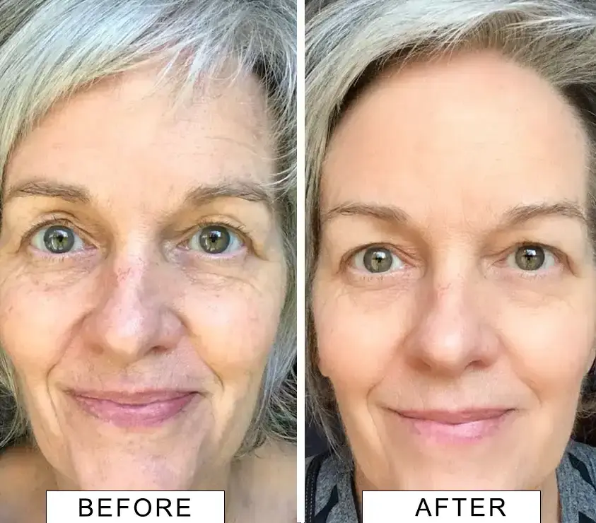 South Beach Skin Lab Repair and Release Cream Review