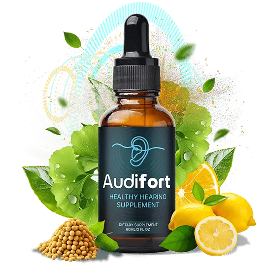 Audifort Review: My Honest Take After Testing