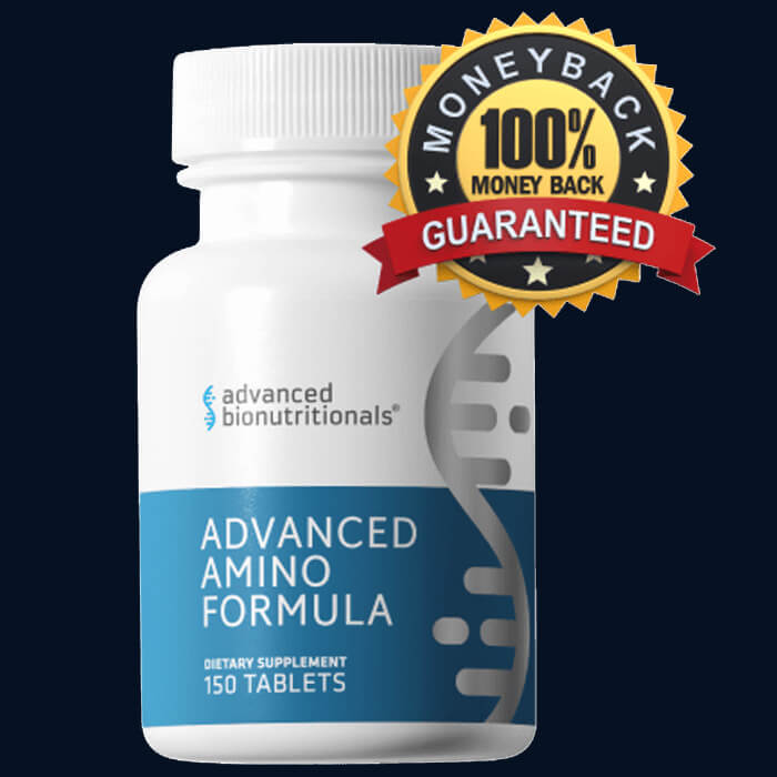 Advanced Amino Formula Review: Do These Aminos Work?