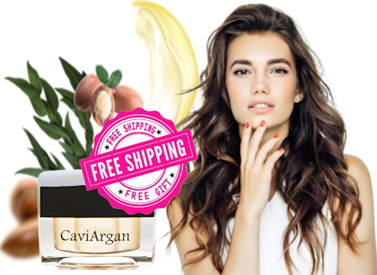 CaviArgan Cream Review: Is It Worth It?
