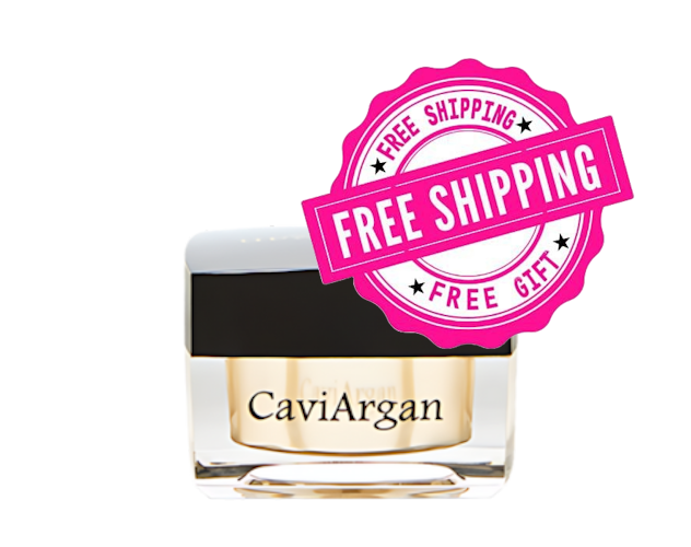 CaviArgan Cream Review: Is It Worth It?