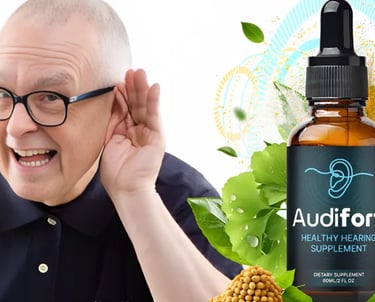 Audifort Review: My Honest Take After Testing