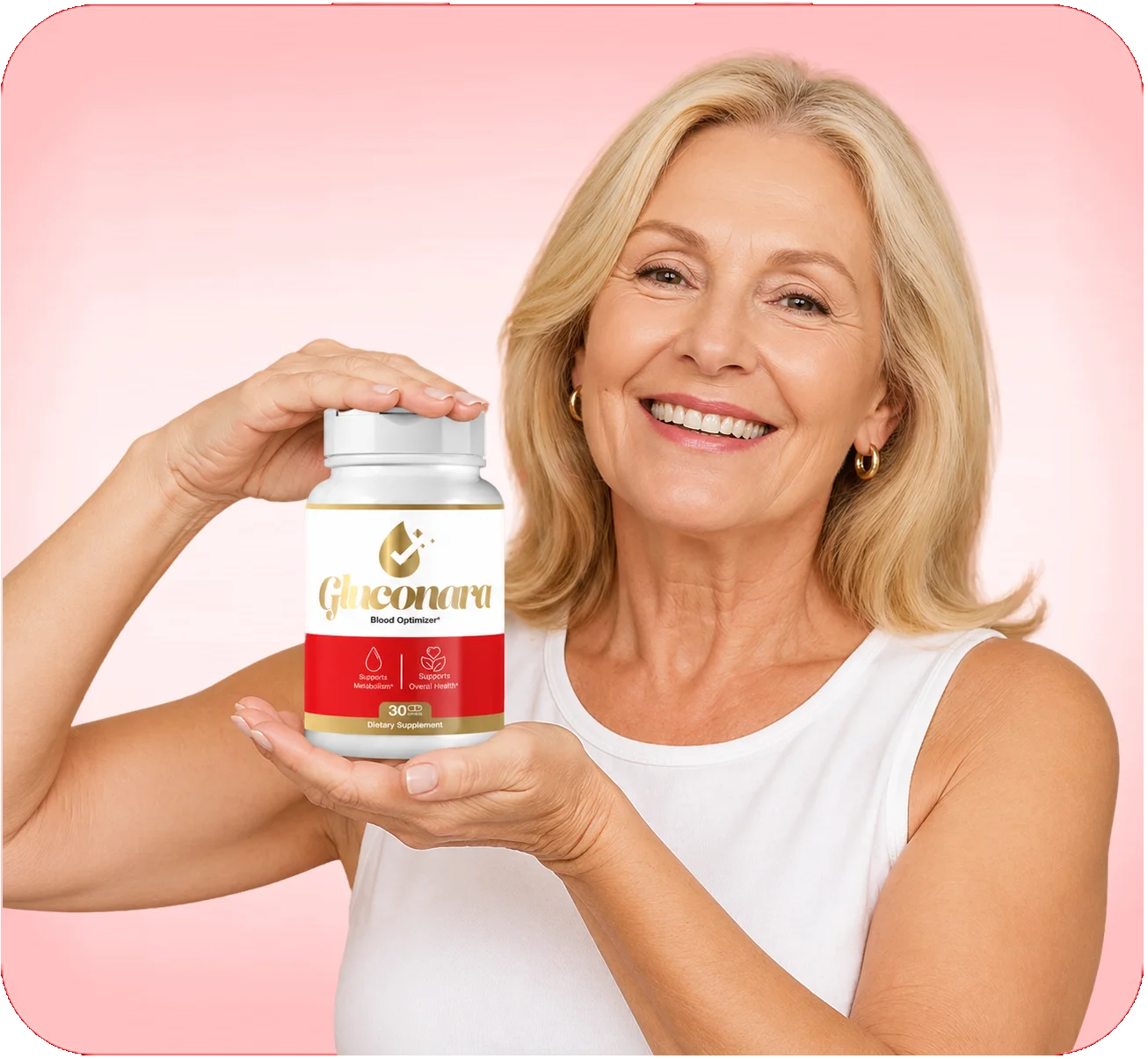 Gluconara Review: Does This Blood Sugar Aid Work?