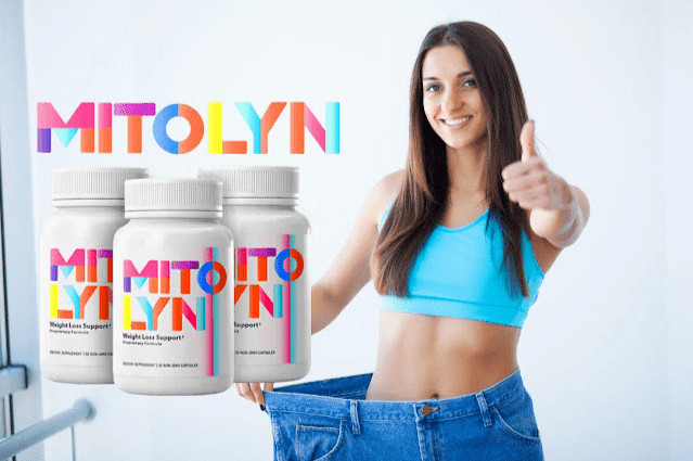 Mitolyn Buy: My Honest Review, Price & Results