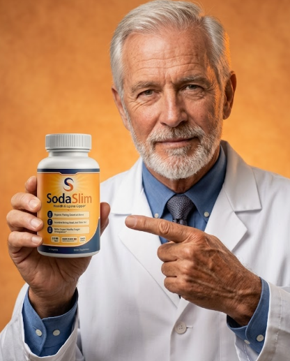 SodaSlim Review: Does This Weight Loss Aid Work?